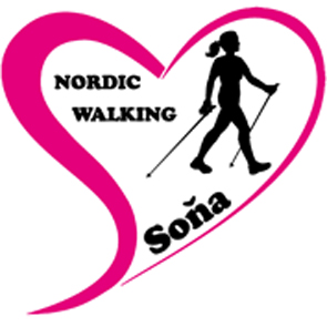 Nordic Walking Soňa Svobodová